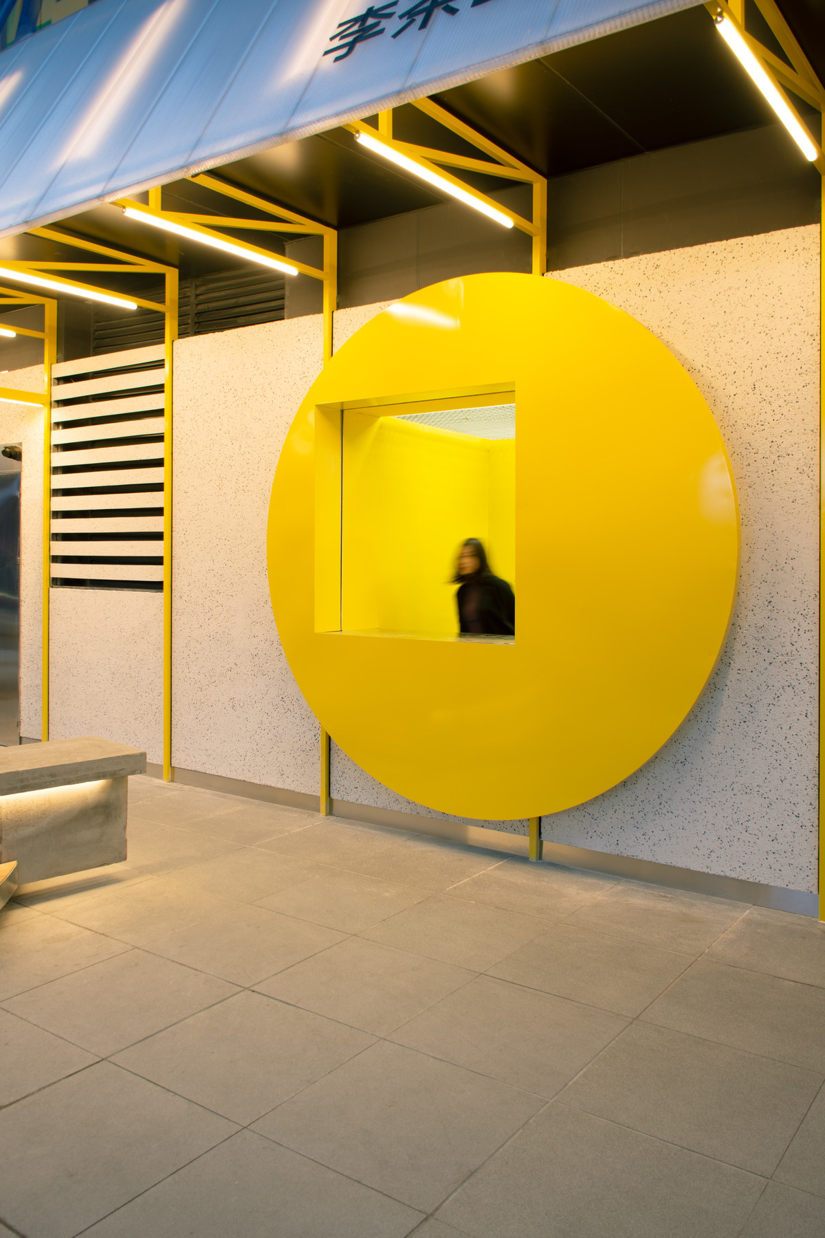Tea House | Drink & Tea Store Design | Honghao Furniture Tea House | Drink & Tea Store Design | Honghao Furniture